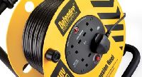 DEFENDER Cable Reel 50m