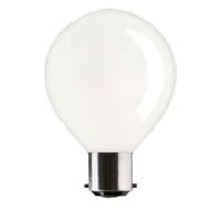 GE Standard Frosted Bulb B22