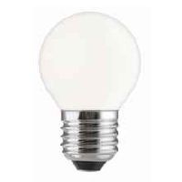 GE Standard Frosted Bulbs E27