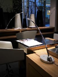 LEDS C4 Table Lamp