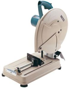 MAKITA 2414B Abrasive Cut Off Saw