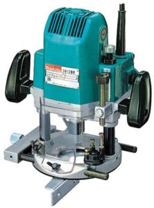 MAKITA 3612BR ROUTER