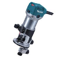 MAKITA Plunge Router