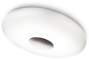PHILIPS InStyle Ceiling Light Vanna Chrome