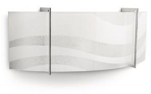 Style Ondas Wall Light