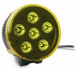 LED Work Light (5JG-WT660)