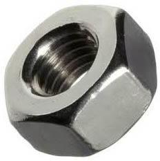 hex nuts