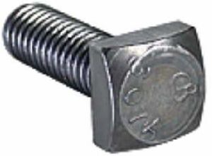 Square Bolt