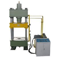 Pillar Hydraulic Press