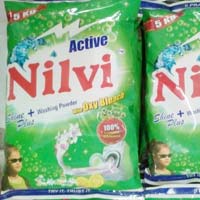 Nilvi Shine Plus Detergent Powder