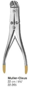 Muller Claus