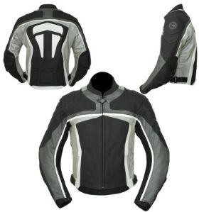 Motorbike Jackets