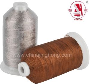 Polyester Embroidery Thread