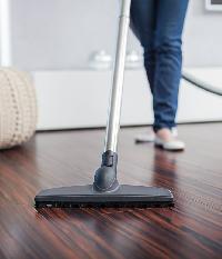 Building Floor Cleaning Services