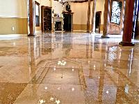 Building Tiles Cleaning & Polishing Services