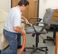 Office Chair Cleaning Services