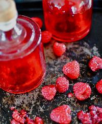 fruit vinegar