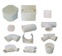 electrical pipe fittings