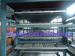 Egg Tray Making Machine