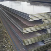 Hot Rolled Sheet and Plates