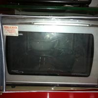 Oven Cover