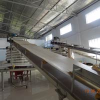 cotton conveyor belt