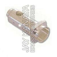 Brass Socket Pin (10 Amp)