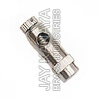 Brass Socket Pin (5 Amp)