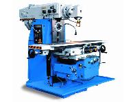 Horizontal Milling Machine