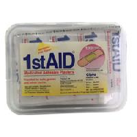 1 St AID Plaster