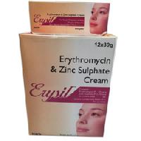 Erysil Cream