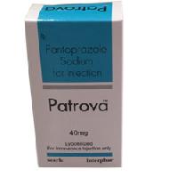 Patrova Injecton