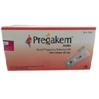 Pregakem Detection Kit