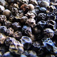 Black pepper 500 G/L,550 G/L