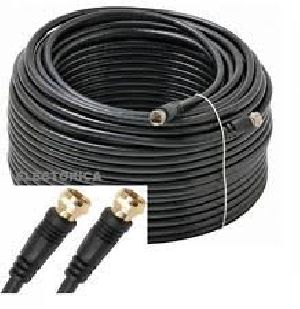 Dish Coaxial Cables