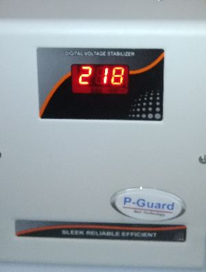 Voltage Stabilizer .5 kva