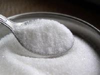 White Refined Cane Sugar