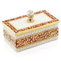 Decorative Marble Boxes