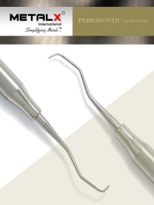 Dental Instruments