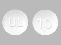 Bisoprolol Fumarate Half Life