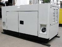 automatic power generator