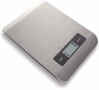 Silver Weighing Scale