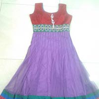 Ready Made Anarkali Suit
