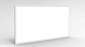 LED Panel Warm White 60w 5300lm With Dali Dimmer and Emergency Packs