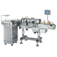 Automatic Labeling Machine