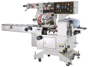 Lamination, Wrapping & Banding Machines