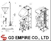Stand Pouch Packaging Machine