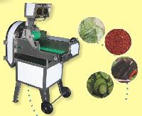 Vegetable Cutting Machine