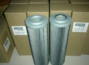 Hanks Filter, Fuel Filter