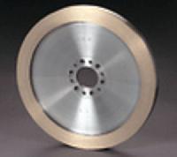 metal bond wheel